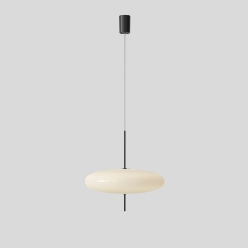 Model 2065 - Pendant Lamp - Gessato Design Store