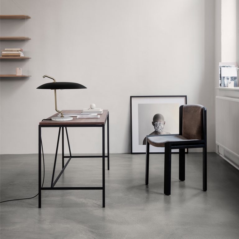 Astep - Model 537 - Table Lamp | Gessato Design Store