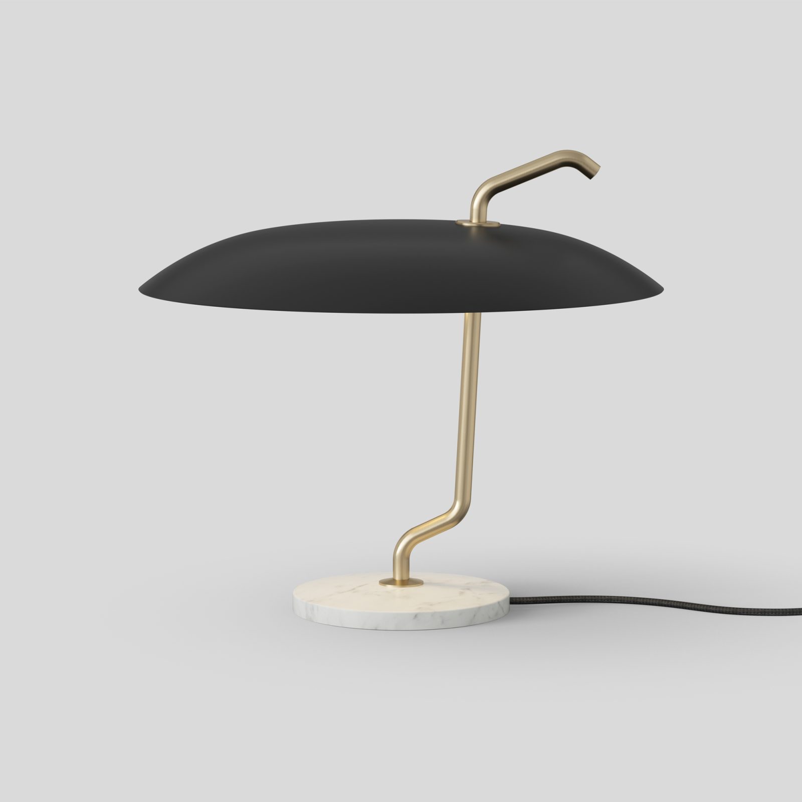 Model 537 - Table Lamp - Gessato Design Store