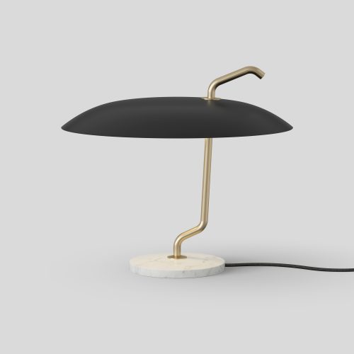 Model 537 - Table Lamp - Gessato Design Store