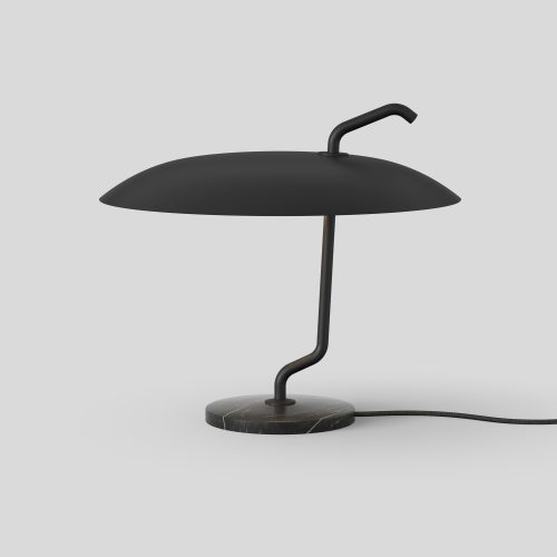 Model 537 - Table Lamp - Gessato Design Store