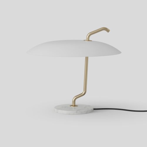 Model 537 - Table Lamp - Gessato Design Store