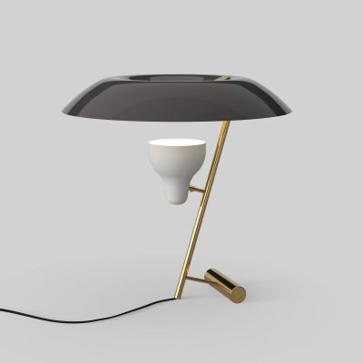 Model 548 - Table Lamp - Gessato Design Store