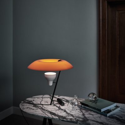 Model 548 - Table Lamp - Gessato Design Store