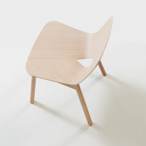 Mono Dining Chair - Gessato Design Store