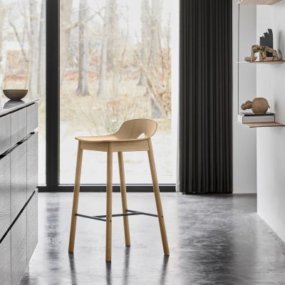 Mono Stool - Gessato Design Store