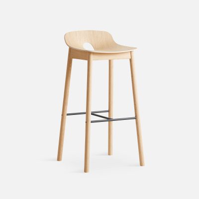 Mono Stool - Gessato Design Store