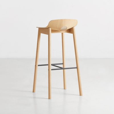 Mono Stool - Gessato Design Store