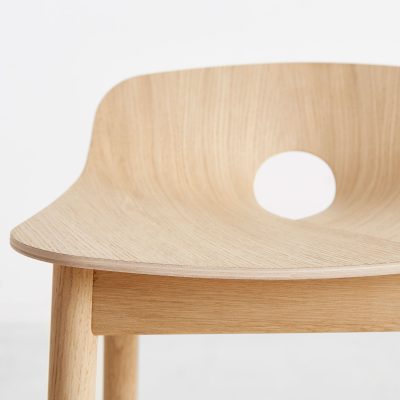 Mono Stool - Gessato Design Store