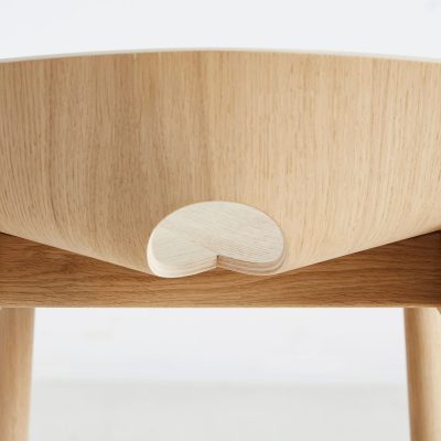Mono Stool - Gessato Design Store