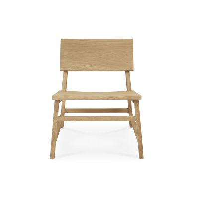 N2 Lounge Chair - Gessato Design Store