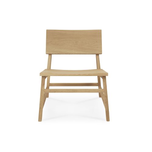 N2 Lounge Chair - Gessato Design Store