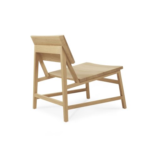 N2 Lounge Chair - Gessato Design Store