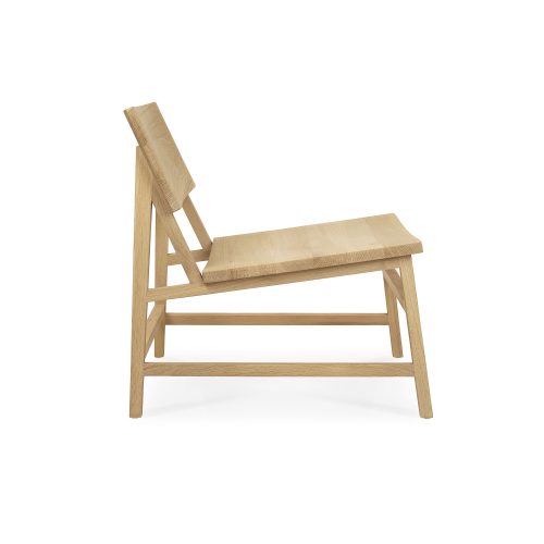 N2 Lounge Chair - Gessato Design Store