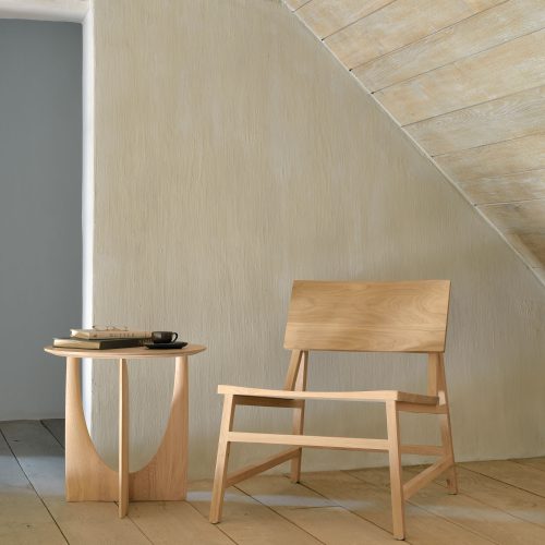 N2 Lounge Chair - Gessato Design Store