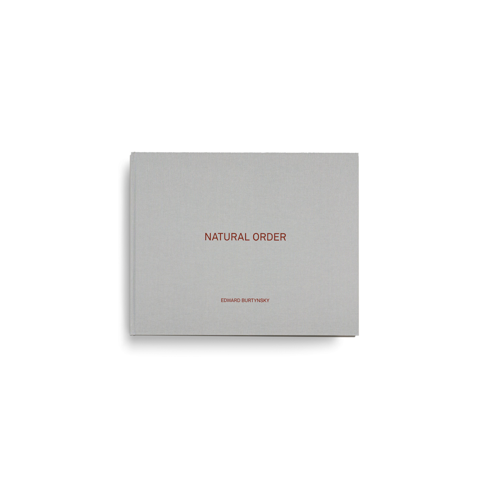 Natural Order - Gessato Design Store