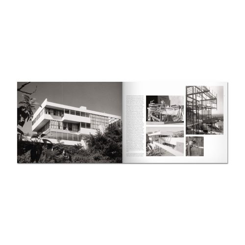 Neutra. Complete Works - Gessato Design Store