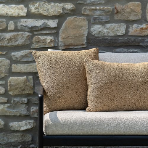 Nomad Outdoor Pillow - Gessato Design Store