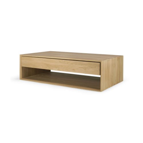 Nordic Coffee Table - Gessato Design Store