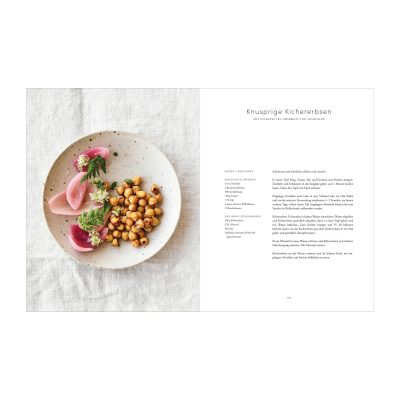 Nordic Family Kitchen, Seasonal Home Cooking - Gessato Design Store
