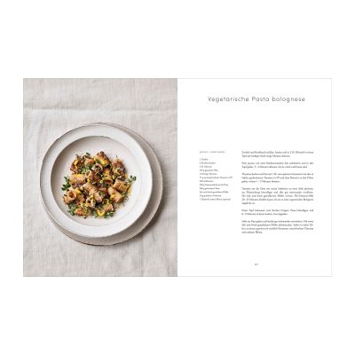 Nordic Family Kitchen, Seasonal Home Cooking - Gessato Design Store