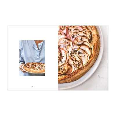 Nordic Family Kitchen, Seasonal Home Cooking - Gessato Design Store