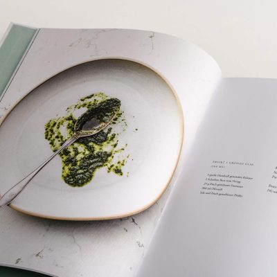 Nordic Family Kitchen, Seasonal Home Cooking - Gessato Design Store