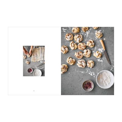 Nordic Family Kitchen, Seasonal Home Cooking - Gessato Design Store