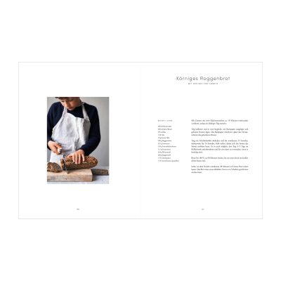 Nordic Family Kitchen, Seasonal Home Cooking - Gessato Design Store