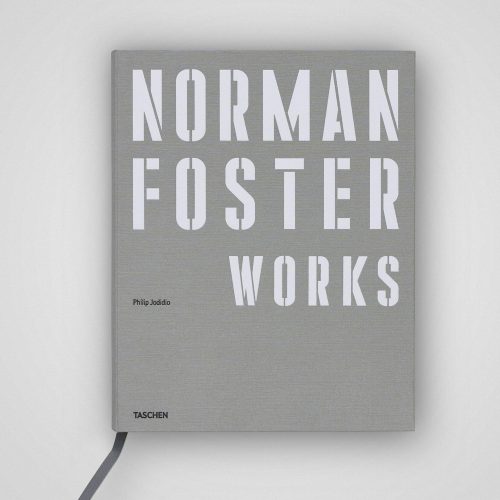 Norman Foster - Gessato Design Store