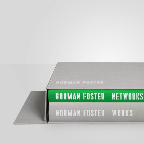 Norman Foster - Gessato Design Store