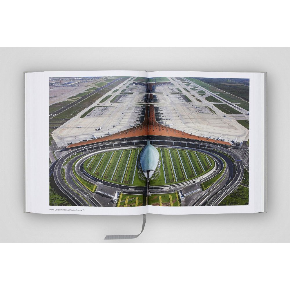 Taschen - Norman Foster | Gessato Design Store