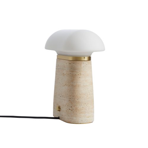 Nova Table Lamp - Gessato Design Store