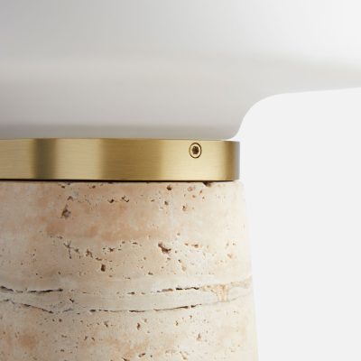 Nova Table Lamp - Gessato Design Store
