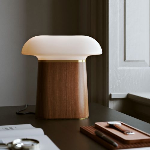 Nova Table Lamp - Gessato Design Store