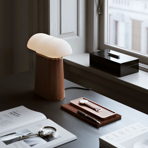 Nova Table Lamp - Gessato Design Store