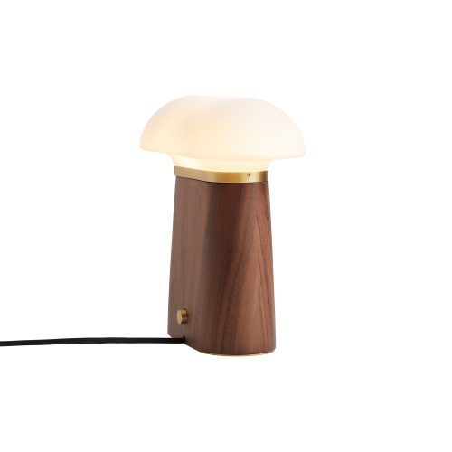 Nova Table Lamp - Gessato Design Store