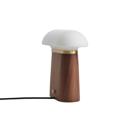 Nova Table Lamp - Gessato Design Store