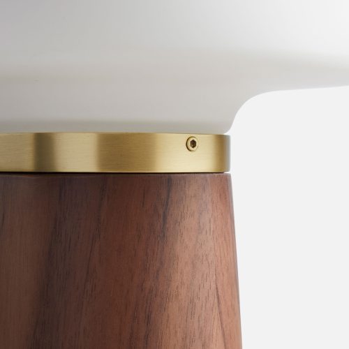 Nova Table Lamp - Gessato Design Store