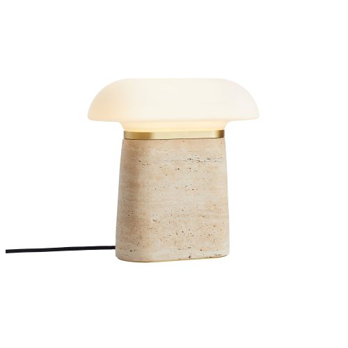 Nova Table Lamp - Gessato Design Store