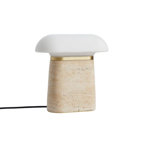 Nova Table Lamp - Gessato Design Store