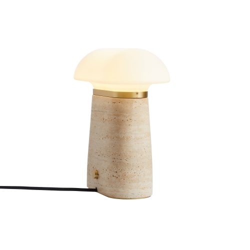 Nova Table Lamp - Gessato Design Store