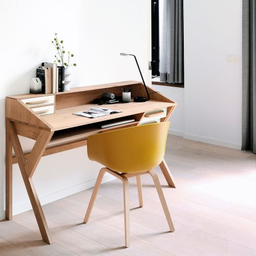 Origami Desk - Gessato Design Store