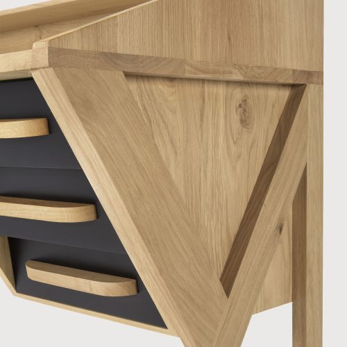 Origami Desk - Gessato Design Store