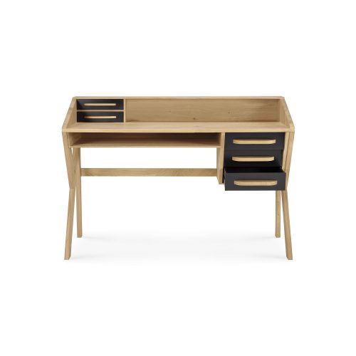 Origami Desk - Gessato Design Store