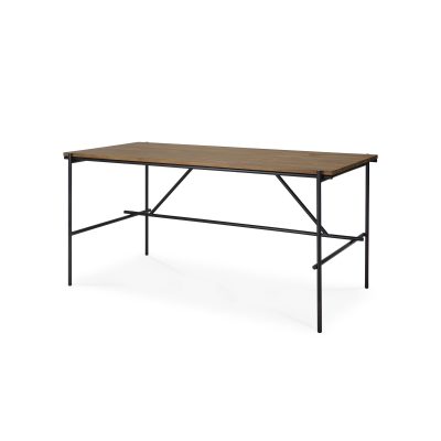 Oscar Desk - Gessato Design Store