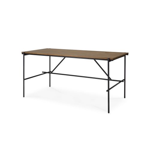 Oscar Desk - Gessato Design Store