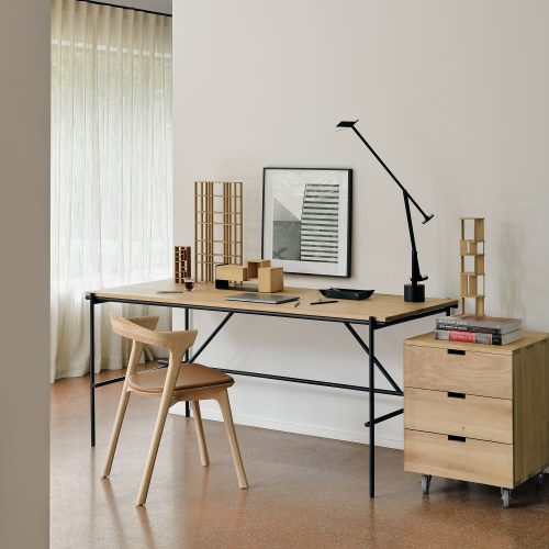 Oscar Desk - Gessato Design Store