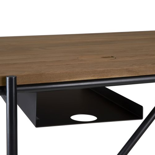 Oscar Desk - Gessato Design Store