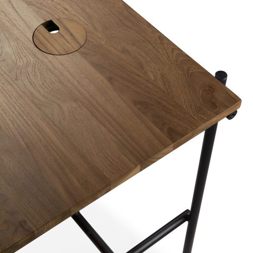 Oscar Desk - Gessato Design Store